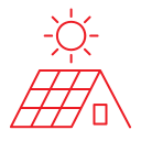 solar House